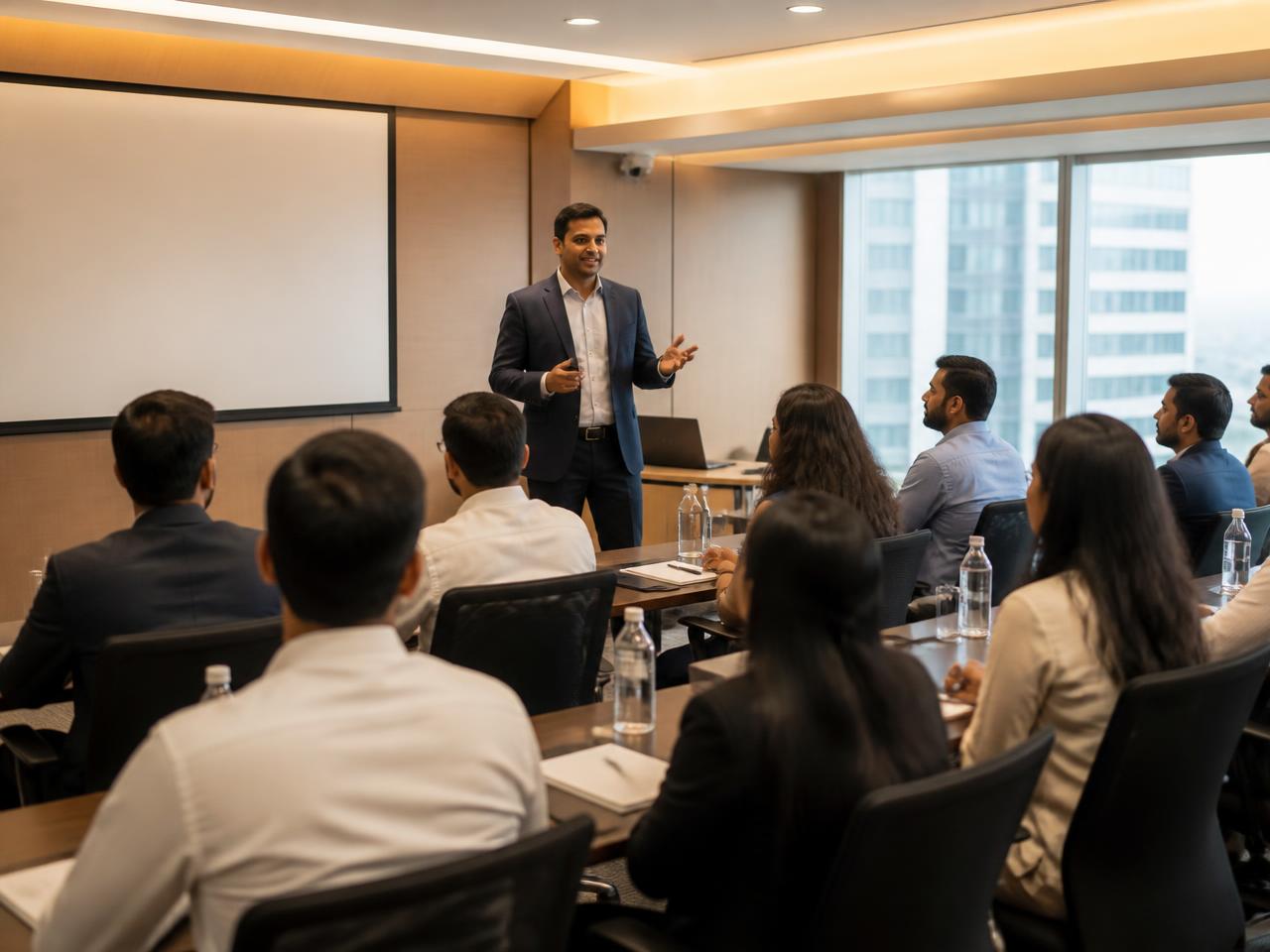 Compliance Management