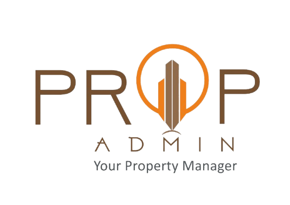 PropAdmin Logo